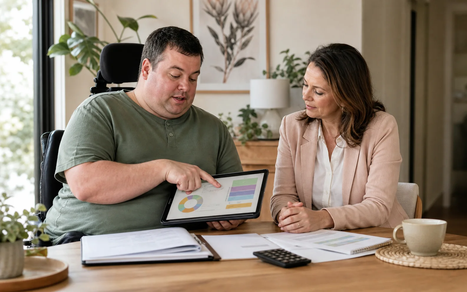 Guide to Using Your NDIS Funding