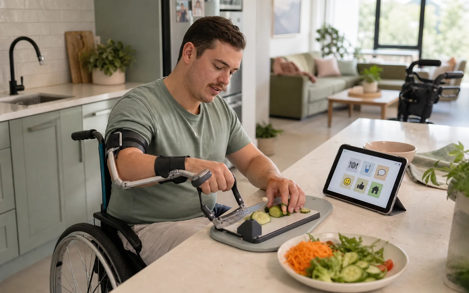 What Can NDIS Funding Be Used For?