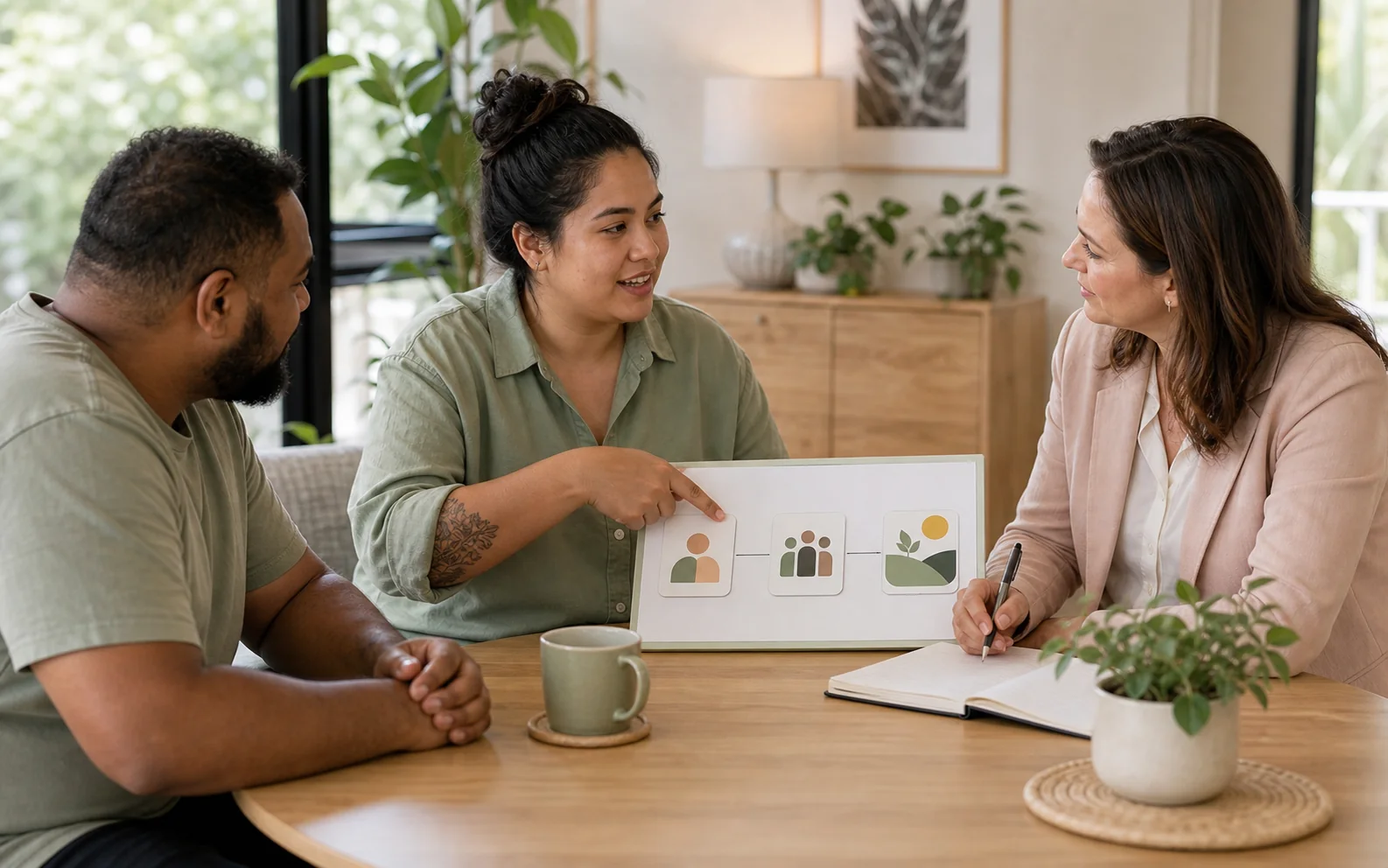 What Is a Support Coordinator?